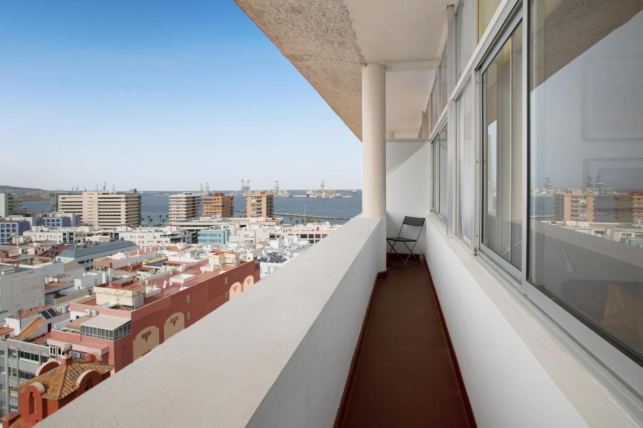 Appartement El Balcon De Triana