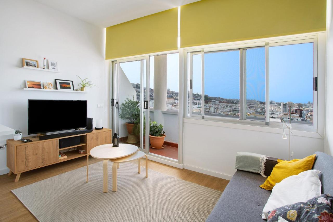 Appartement El Balcon De Triana Las Palmas