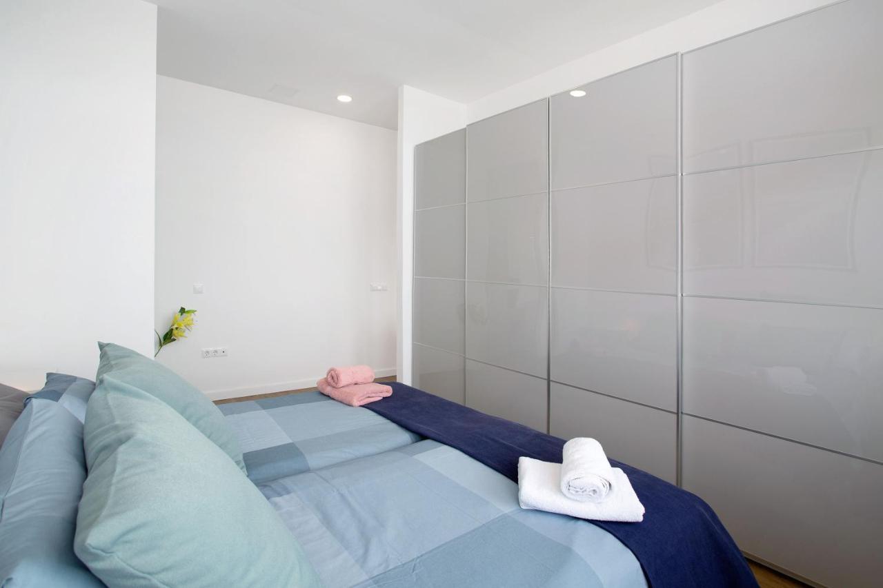 Appartement El Balcon De Triana Las Palmas