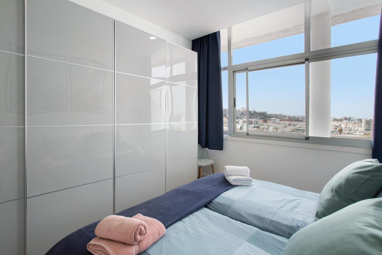 El Balcon De Triana Appartement *