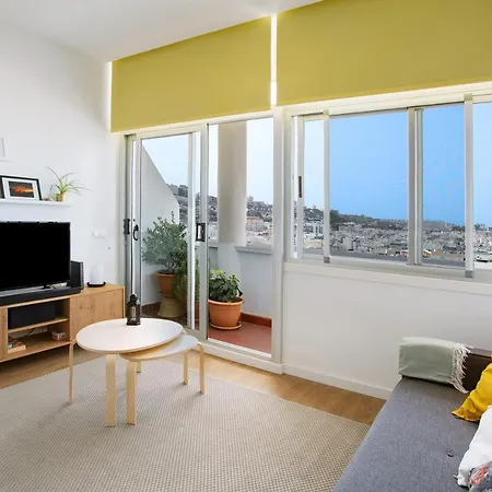 El Balcon De Triana Apartment Las Palmas de Gran Canaria Exterior photo