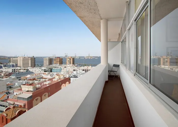 El Balcon De Triana